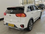  KIA  Niro Kia  1.6 GDi Hybrid DynamicPlusLine 5d #2