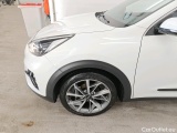  KIA  Niro Kia  1.6 GDi Hybrid DynamicPlusLine 5d #11