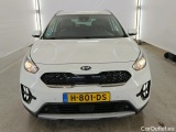 KIA  Niro Kia  1.6 GDi Hybrid DynamicPlusLine 5d #13