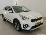  KIA  Niro Kia  1.6 GDi Hybrid DynamicPlusLine 5d #19