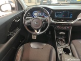  KIA  Niro Kia  1.6 GDi Hybrid DynamicPlusLine 5d #20