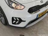  KIA  Niro Kia  1.6 GDi Hybrid DynamicPlusLine 5d #39