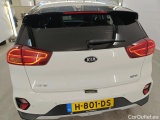  KIA  Niro Kia  1.6 GDi Hybrid DynamicPlusLine 5d #59