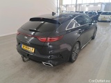 KIA  Cee'd Kia ProCeed 1.4 T-GDi DCT7 GT-PlusLine 5d #2