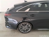  KIA  Cee'd Kia ProCeed 1.4 T-GDi DCT7 GT-PlusLine 5d #11
