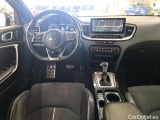  KIA  Cee'd Kia ProCeed 1.4 T-GDi DCT7 GT-PlusLine 5d #16