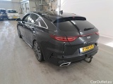  KIA  Cee'd Kia ProCeed 1.4 T-GDi DCT7 GT-PlusLine 5d #22