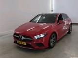  Mercedes  A-Klasse A 180 Business Sol.AMG Aut. #2