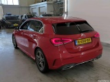  Mercedes  A-Klasse A 180 Business Sol.AMG Aut. #15