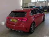  Mercedes  A-Klasse A 180 Business Sol.AMG Aut. #14