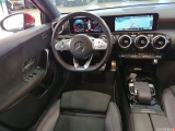  Mercedes  A-Klasse A 180 Business Sol.AMG Aut. #17