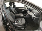  Mercedes  E-Klasse Mercedes-Benz  Limousine E 220 d 9G-TRONIC Luxury Line  4d #3