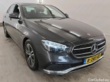  Mercedes  E-Klasse Mercedes-Benz  Limousine E 220 d 9G-TRONIC Luxury Line  4d #13