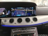  Mercedes  E-Klasse Mercedes-Benz  Limousine E 220 d 9G-TRONIC Luxury Line  4d #17