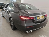  Mercedes  E-Klasse Mercedes-Benz  Limousine E 220 d 9G-TRONIC Luxury Line  4d #19