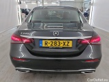  Mercedes  E-Klasse Mercedes-Benz  Limousine E 220 d 9G-TRONIC Luxury Line  4d #20