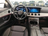  Mercedes  E-Klasse Mercedes-Benz  Limousine E 220 d 9G-TRONIC Luxury Line  4d #32