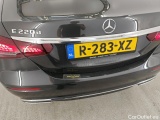  Mercedes  E-Klasse Mercedes-Benz  Limousine E 220 d 9G-TRONIC Luxury Line  4d #45