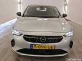  Opel  Corsa Opel  1.2 TURBO GS LINE AUTO 74KW 5d #18