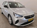  Opel  Corsa Opel  1.2 TURBO GS LINE AUTO 74KW 5d #22