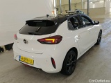  Opel  Corsa Opel  1.2 TURBO GS LINE 74KW 5d #2