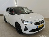  Opel  Corsa Opel  1.2 TURBO GS LINE 74KW 5d #21