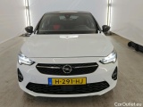 Opel  Corsa Opel  1.2 TURBO GS LINE 74KW 5d #22