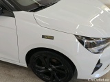  Opel  Corsa Opel  1.2 TURBO GS LINE 74KW 5d #54