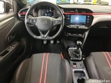  Opel  Corsa Opel  1.2 TURBO GS LINE 74KW 5d #11