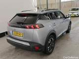  Peugeot  2008 Peugeot e- Allure EV 50kWh 136 5d #2