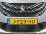  Peugeot  2008 Peugeot e- Allure EV 50kWh 136 5d #5
