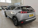  Peugeot  2008 Peugeot e- Allure EV 50kWh 136 5d #23