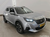  Peugeot  2008 Peugeot e- Allure EV 50kWh 136 5d #32
