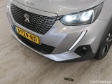  Peugeot  2008 Peugeot e- Allure EV 50kWh 136 5d #45