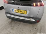 Peugeot  2008 Peugeot e- Allure EV 50kWh 136 5d #62