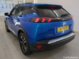  Peugeot  2008 Peugeot e- Allure EV 50kWh 136 5d #10