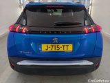  Peugeot  2008 Peugeot e- Allure EV 50kWh 136 5d #11