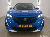  Peugeot  2008 Peugeot e- Allure EV 50kWh 136 5d #23