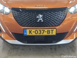  Peugeot  2008 Peugeot  Blue Lease Allure 1.2 PureTech 130 EAT8 5d #5