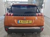  Peugeot  2008 Peugeot  Blue Lease Allure 1.2 PureTech 130 EAT8 5d #27