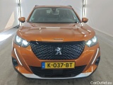  Peugeot  2008 Peugeot  Blue Lease Allure 1.2 PureTech 130 EAT8 5d #30