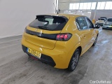  Peugeot  208 Peugeot  Active 1.2 PureTech 75 5d #2