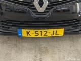 Renault  Clio Renault  Estate Energy TCe 90 Limited 5d #5