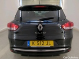  Renault  Clio Renault  Estate Energy TCe 90 Limited 5d #10