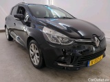  Renault  Clio Renault  Estate Energy TCe 90 Limited 5d #28