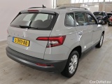  Skoda  Karoq Skoda  1.5 TSI ACT Greentech DSG Buss Edition 5d #2