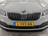 Skoda  Karoq Skoda  1.5 TSI ACT Greentech DSG Buss Edition 5d #5