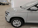  Skoda  Karoq Skoda  1.5 TSI ACT Greentech DSG Buss Edition 5d #10