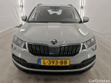  Skoda  Karoq Skoda  1.5 TSI ACT Greentech DSG Buss Edition 5d #11