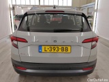  Skoda  Karoq Skoda  1.5 TSI ACT Greentech DSG Buss Edition 5d #26